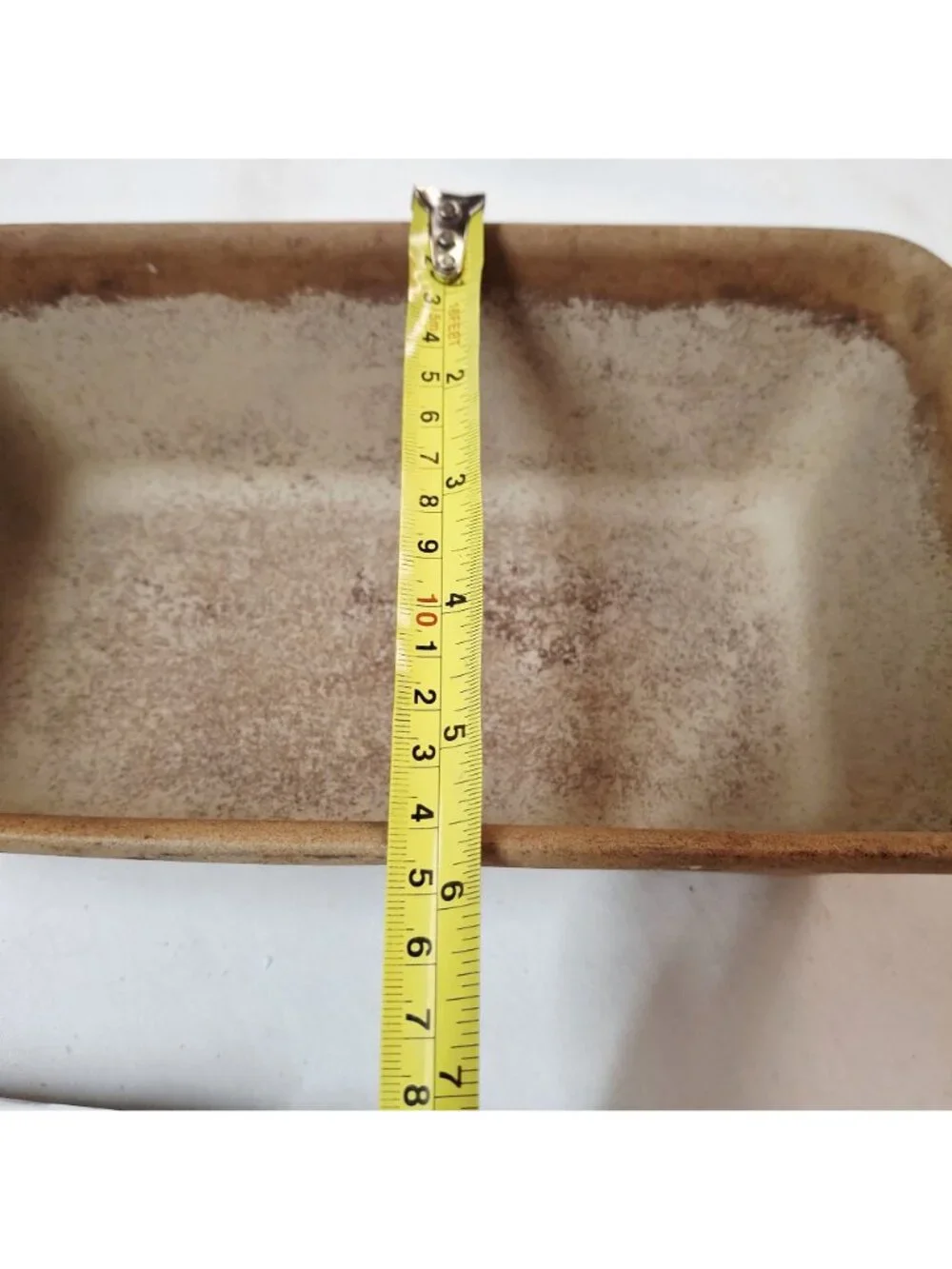 The Pampered Chef this stoneware